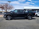 New 2025 GMC Sierra 2500 SLT w/ SLT Premium Package image 2