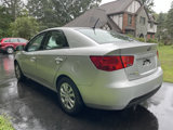 Used 2012 Kia Forte EX w/ Fuel Economy Pkg image 5