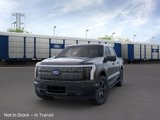 New 2025 Ford F150 Lightning Lariat image 2