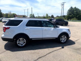 Used 2019 Ford Explorer XLT image 3
