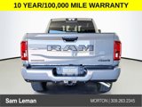 New 2026 RAM 2500 Big Horn image 6