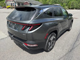 Used 2022 Hyundai Tucson SEL w/ Convenience Package image 3