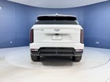 New 2025 Cadillac Escalade IQ Luxury 2 image 4