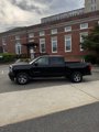 Used 2018 Chevrolet Silverado 1500 W/T w/ WT Convenience Package image 2