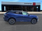 New 2025 Nissan Murano Platinum w/ Cargo Package image 6