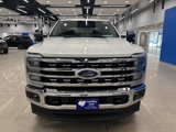 New 2026 Ford F250 Lariat w/ Chrome Package image 3