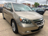 Used 2007 Honda Odyssey Touring image 3