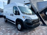 Used 2023 RAM ProMaster 2500 image 3