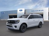 New 2025 Ford Expedition Platinum w/ Driver's Package image 5