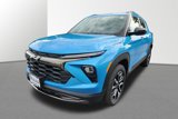 New 2026 Chevrolet TrailBlazer ACTIV w/ Driver Confidence Package image 2