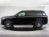 New 2025 Mercedes-Benz GLS 450 4MATIC image 5