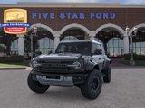 New 2025 Ford Bronco Raptor w/ Interior Carbon Fiber Pack image 3