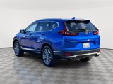 Used 2022 Honda CR-V Touring image 5