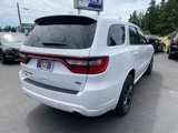 Used 2021 Dodge Durango R/T w/ Blacktop Package image 6