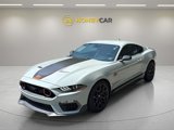 Used 2022 Ford Mustang Mach 1 w/ Equipment Group 700A image 3