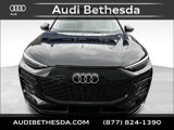 New 2025 Audi Q6 e-tron Prestige image 2