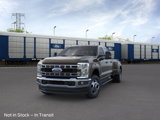 New 2025 Ford F350 XLT image 3