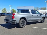 New 2025 Chevrolet Silverado 1500 RST image 4