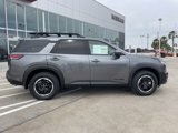 New 2025 Nissan Pathfinder Rock Creek image 2