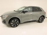 New 2025 Audi Q3 2.0T Premium Plus image 2