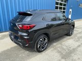 Used 2025 Chevrolet TrailBlazer RS w/ Convenience Package image 4