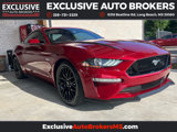 Used 2018 Ford Mustang GT w/ GT Performance Package image 6