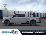 New 2025 Ford F250 4x4 Crew Cab Super Duty image 3