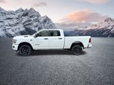 New 2025 RAM 2500 Big Horn image 2