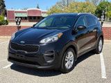 Used 2018 Kia Sportage LX w/ LX Popular Package image 2