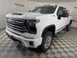 New 2025 Chevrolet Silverado 2500 High Country w/ High Country Premium Package image 6