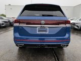 New 2025 Volkswagen Atlas SEL Premium R-Line image 5