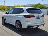 New 2025 BMW X5 xDrive40i w/ Executive Package image 4