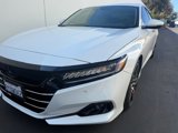 Used 2021 Honda Accord Touring image 5