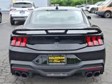 New 2025 Ford Mustang Dark Horse image 4