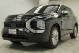 Used 2025 Mitsubishi Outlander ES image 4