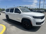 New 2025 Jeep Wagoneer L Series II image 5