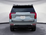 Used 2025 GMC Yukon Denali w/ Sun & Power Step Package image 4