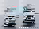 Used 2018 Dodge Grand Caravan SXT image 2