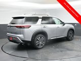 New 2025 Nissan Pathfinder Platinum w/ Cargo Package image 2
