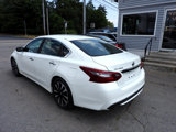 Used 2018 Nissan Altima 2.5 SV image 4
