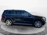 Used 2015 Mercedes-Benz GL 550 4MATIC image 4