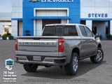 New 2026 Chevrolet Silverado 1500 LTZ image 4