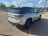 Used 2022 Jeep Grand Cherokee Trailhawk w/ Luxury Tech Group III image 5