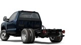New 2025 Ford F350 XL w/ XL Chrome Package image 2