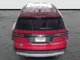 New 2026 Chevrolet Traverse LT w/ Driver Confidence Package image 3