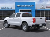 New 2025 Chevrolet Colorado W/T w/ Advanced Trailering Package image 3