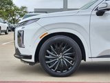 Certified 2025 Hyundai Palisade Calligraphy image 6