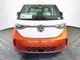 New 2025 Volkswagen ID. Buzz 1st Edition image 2