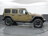 New 2025 Jeep Wrangler Unlimited Rubicon w/ Technology Group image 3