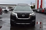 New 2025 Nissan Pathfinder Platinum w/ Cargo Package image 2